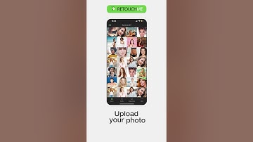 How to Edit Accessories in the Photo | RetouchMe Photo Editor