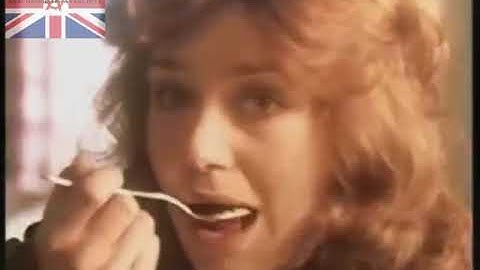 Kelloggs Country Store Advert 1975