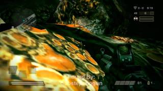 [Killzone 3 Glitches] Out of Blood Gracht