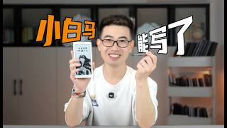 Hands-on review of the Onyx P6+: Does such a small screen require handwriting input