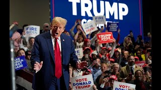 Can Trump clinch GOP nomination on Super Tuesday?
