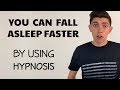 How to Hypnotize Yourself to Fall Asleep Faster | Hypnosis Techniques for Better Sleep