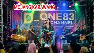 Lagu Sunda mojang Karawang viral!!!dengan musik gendang dan terompet.