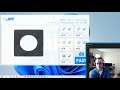 APP Vision HMI Development Demo