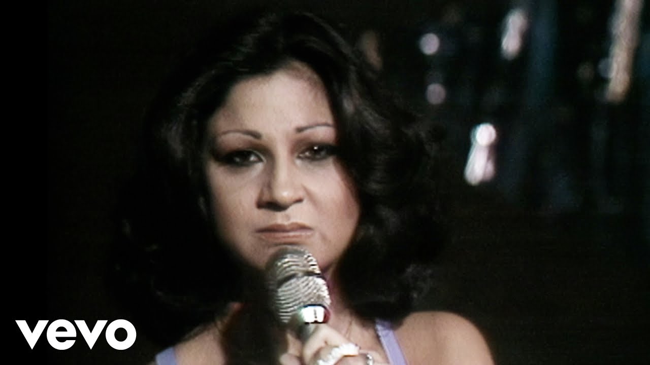 Lolita - Te Voy A Dejar (Esta Noche Fiesta (TVE))