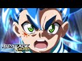 Beyblade burst surge pisode 17 world spryzen  une volont de feu 