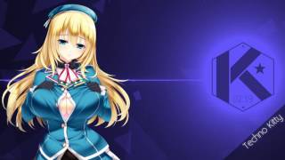 【Nightcore】Techno Kitty - S3RL ft. Sara