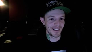 Deadmau5 explaining how he made it as an Electronic Music Producer and DJ