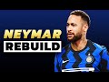 NEYMAR JR KARİYERİNE YENİDEN BAŞLASAYDI NE OLURDU? // FIFA 21 OYUNCU KARİYERİ REBUILD