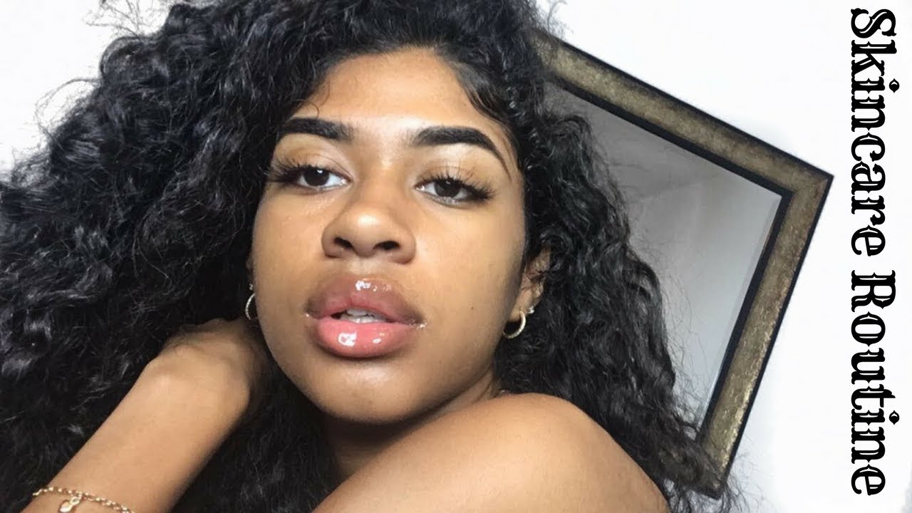 Skincare Routine