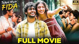 Tujhpe Mai Fida 4k New Release Full Movie | New South Dubbed Movie Full HD #trending2026 #fullmovie