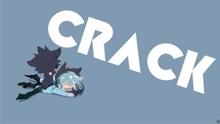 CRACK Servamp CRACK by Purantan
