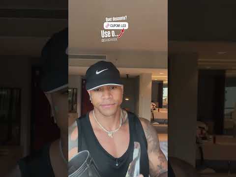Leo Santana (@leosantana) archived Instagram Stories compilation from May 8, 2026