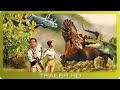 The Lost World ≣ 1960 ≣ Trailer #1