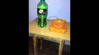 Home Made Earthquake Alarm (easy to make) screenshot 5