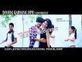 Tele kanam domirtok new mising by abinsh kutum jmk entertainments