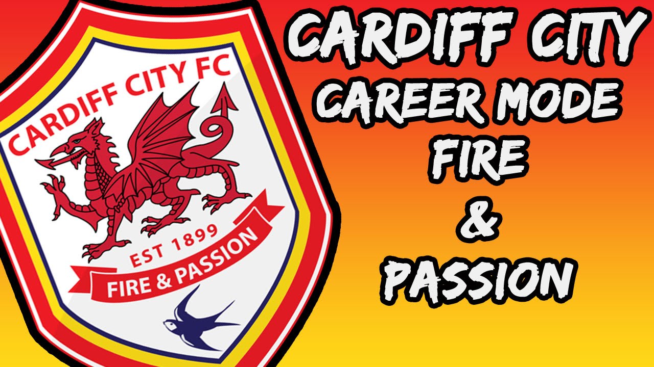 Fifa 15 | Cardiff City Career Mode | Biased Referee