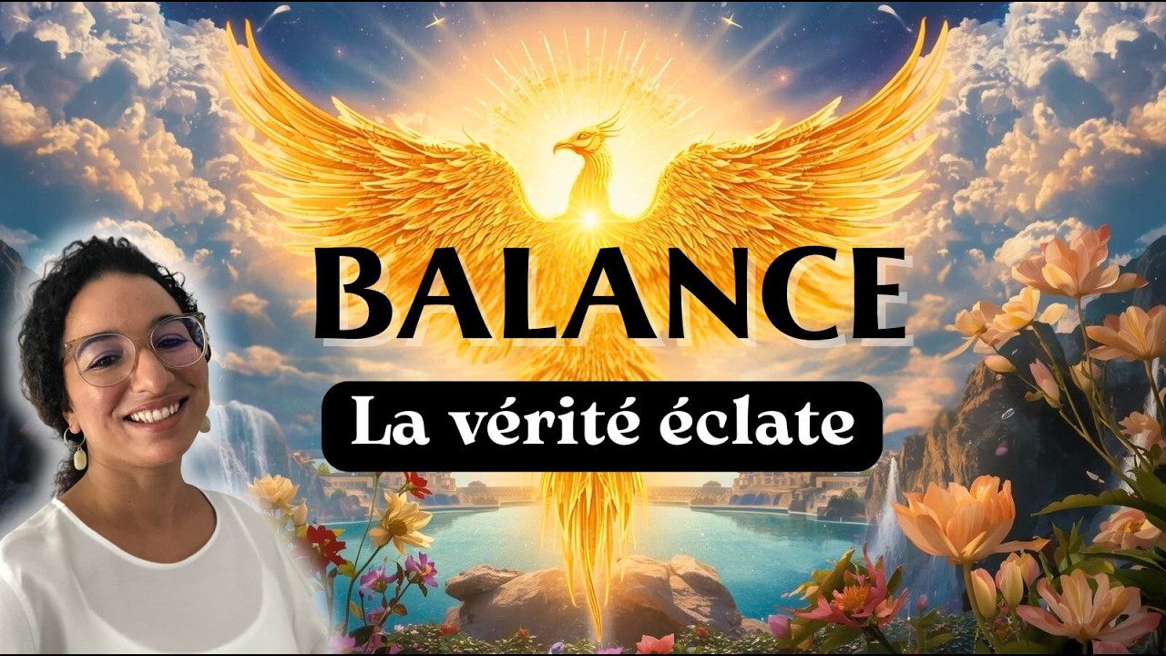 💐⚡️♎️BALANCE MARS 2026: GROS MOIS ! LIBERATION & CHOIX FORT, TOUT SE REVELE ! #balance #tarot