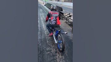 drag setting 402m ninja kr150 59mm open ton saleng