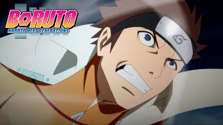 Konohamaru's Rasengan | Boruto: Naruto Next Generations screenshot 1