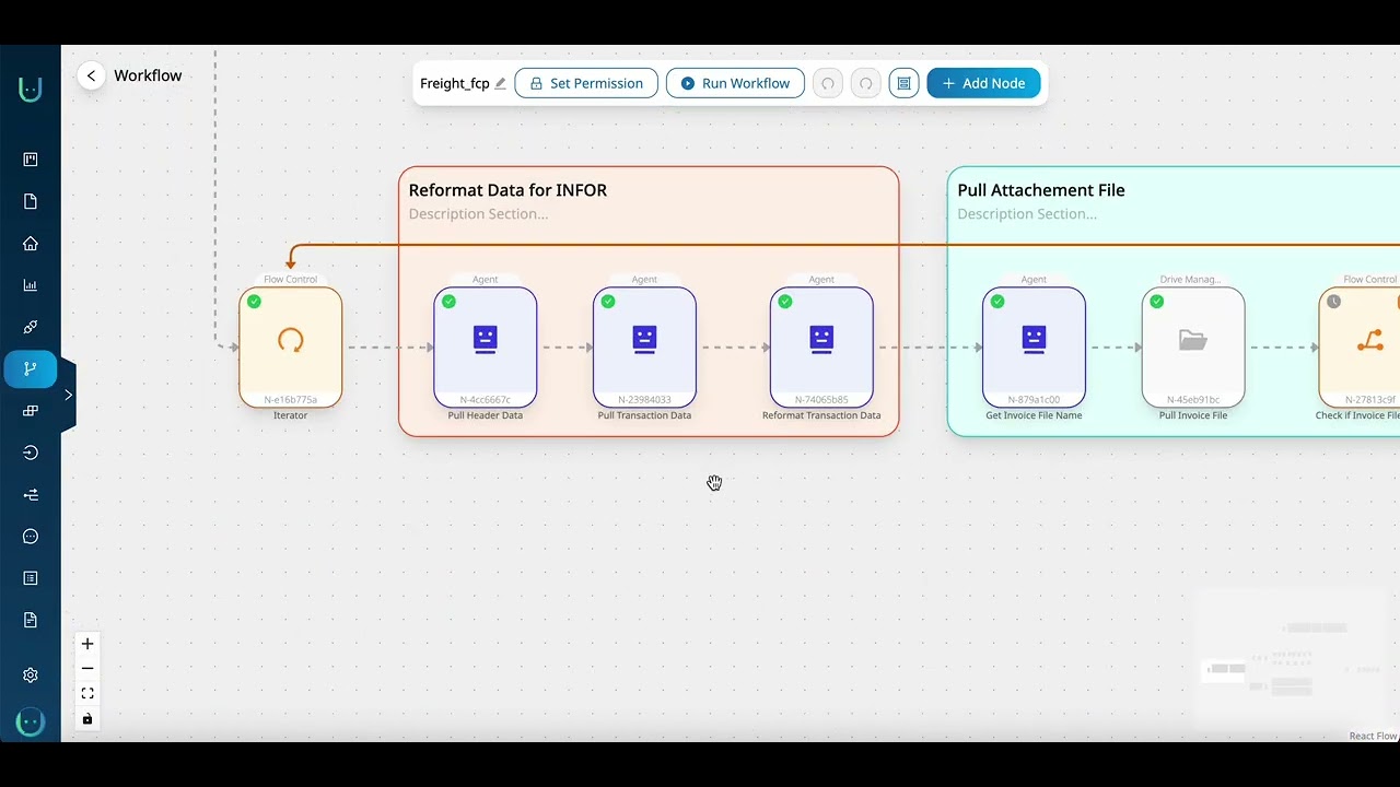 WGCL: RPA Non PO Process Walkthrough