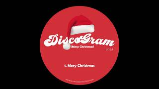 DiscoGram - Merry Christmas 2025
