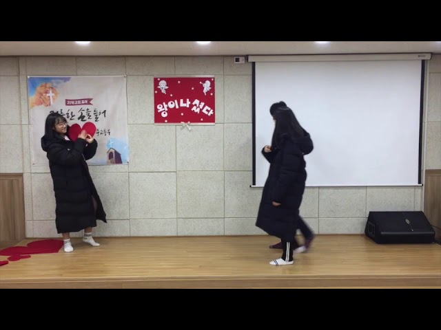 sfc무언극