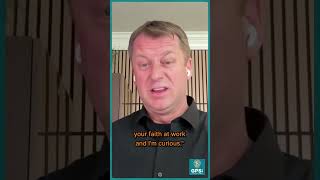 Faith at @NASA: Sharing Jesus Among Scientists #podcast #gps