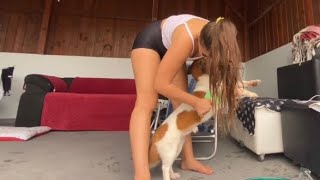 Hoje É Dia De Banho