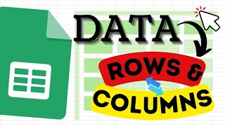 Put your Data to Rows and Columns in Google Sheets (TOROW, TOCOL)
