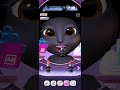 My talking angela #funny #talkingtomversion #mobileapp #talkingtom #mytalkingtom #mytalkingangela