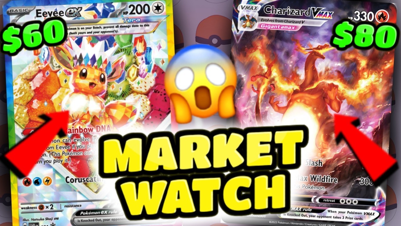 10 CHEAP Pokemon Cards To BUY NOW! - Pokémon Market