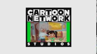 Cartoon Network Studioscartoon Network Ripple Ninas World Variant
