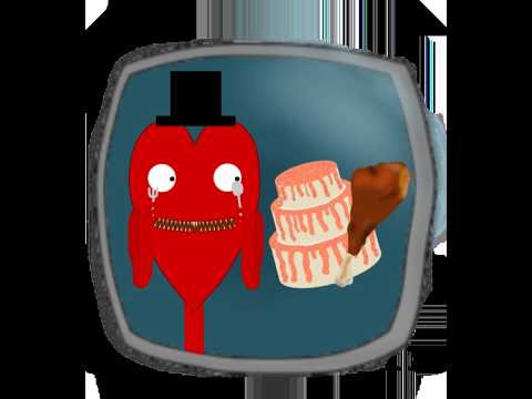 Feeding (The Discovery of New Elements devlog 3)