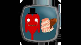 Feeding (The Discovery of New Elements devlog 3)