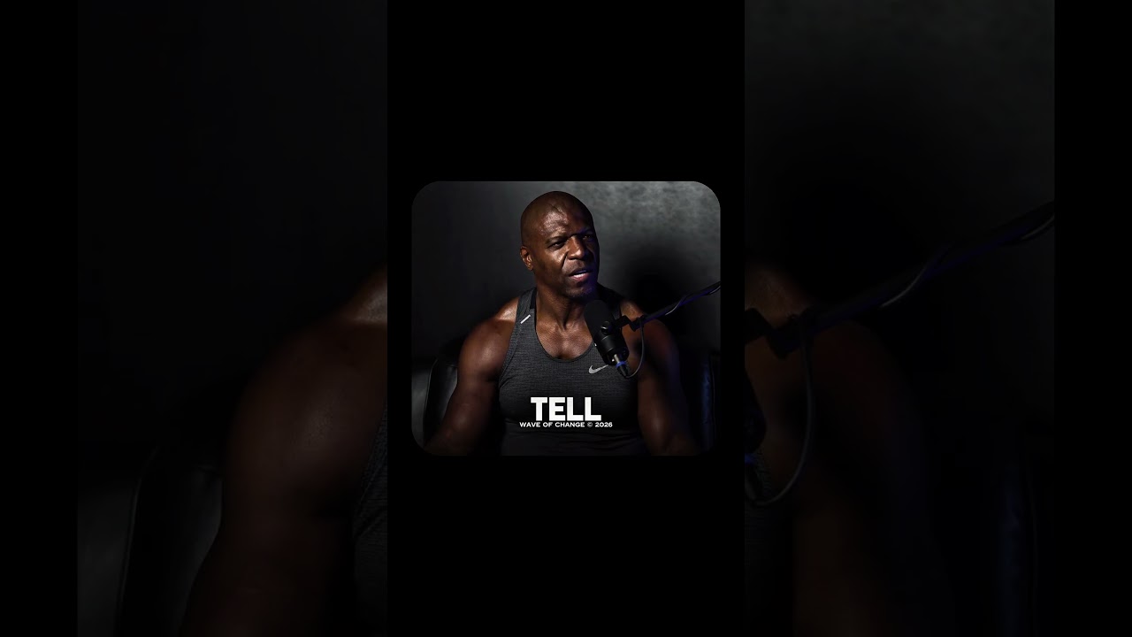 Always talk good about yourself 