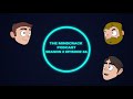 Mindcrack Podcast - S2E66 - Mindcrack Vacation Recap