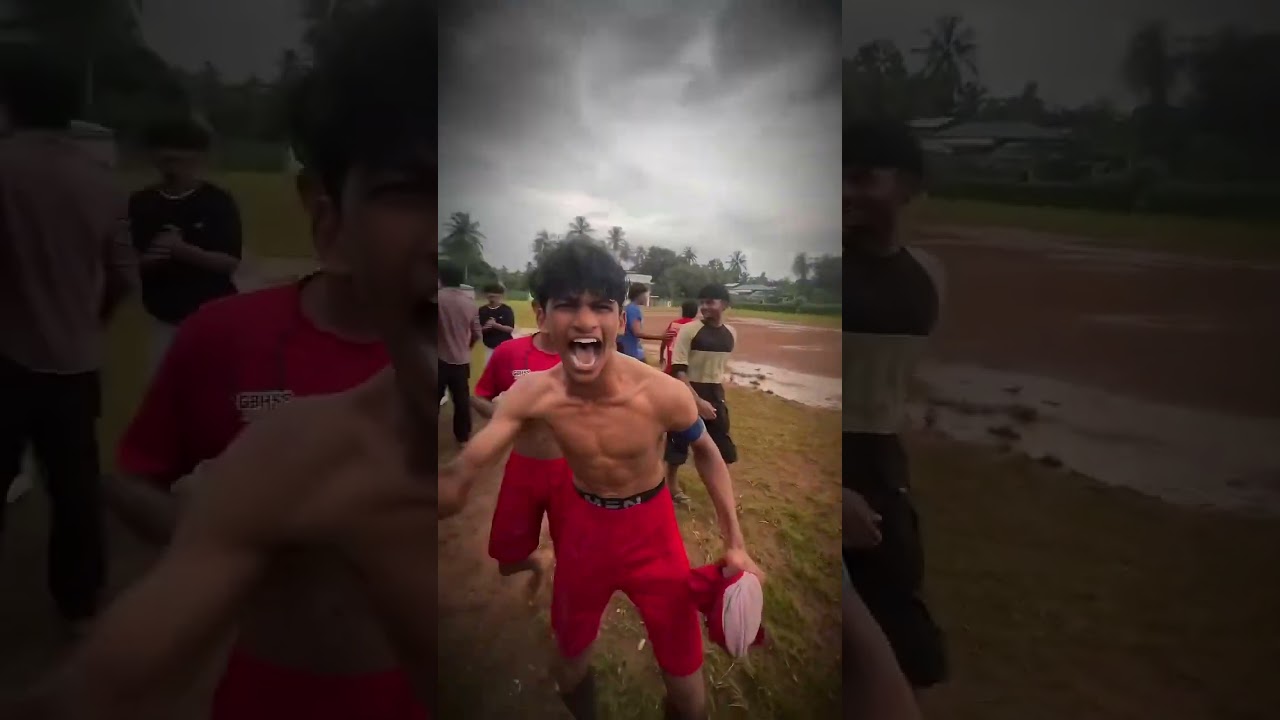 ❤️😍 Last penalty 😍❤️ 