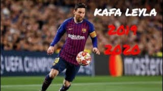 Lionel Mesafa Leylagoals&Skills 2019-20