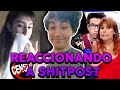 SHITPOTS, TROLEOS, VÍDEOS GRACIOSOS, MAGALY, COSAS SIN SENTIDOS Y MAS. ANTHONY REACCIONA