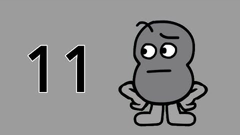 BOTT.E Random character voting Duos 11