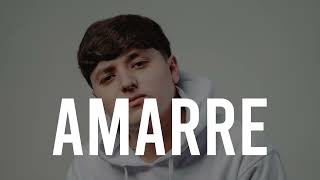 Gabito Ballesteros, Jorsshh- Amarre(Letra/Lyrics) 2026