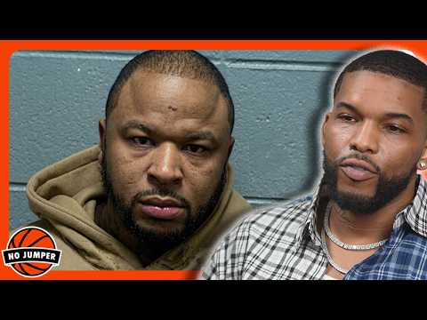 600 Breezy on Why He Said OTF Jam Wasn't a Snitch