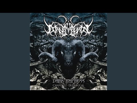 Dantalian — 666 Hymns in Your Name Satan