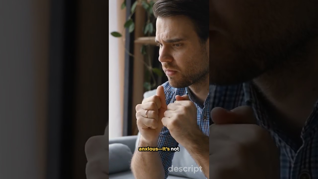 The Biology of Money Stress