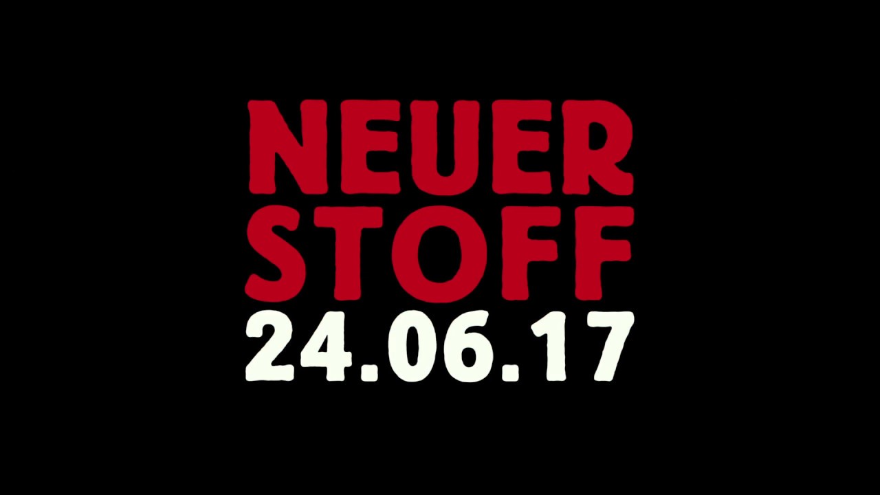 Zum Trainingsauftakt: Neuer Stoff! unioncom