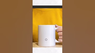 Coffee cup Mockup Short Photoshop Tutorial for Beginners