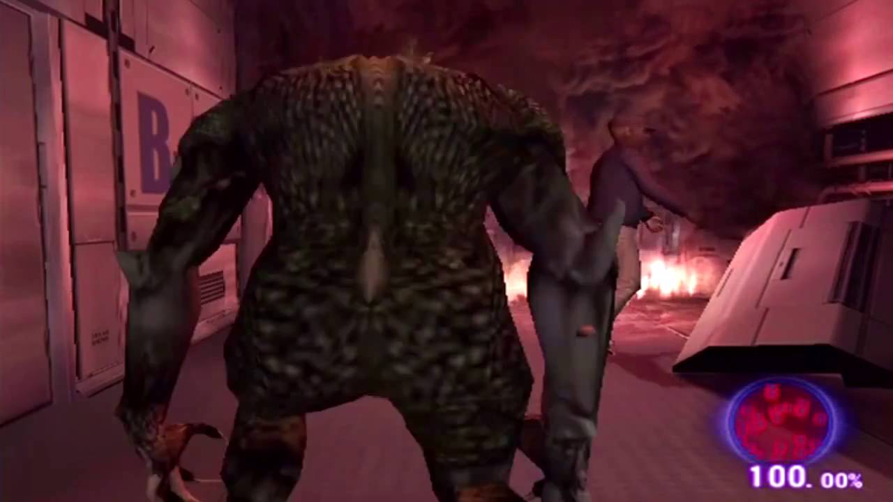 Character Zombie Montage Resident Evil Outbreak: File #2