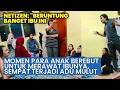 Dilema Keluarga: Satu Anak Ingin Bawa Ibu, Saudara Lain Tak Mau Berpisah