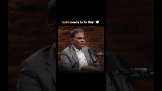 EDUCATION SYSTEM IN INDIA 😓😓 | Telugu Podcast | Raw Talks With VK |#shorts #telugushorts #education